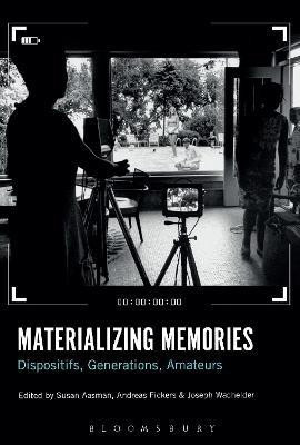 Materializing Memories(English, Paperback, unknown)