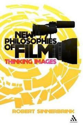 New Philosophies of Film(English, Hardcover, Sinnerbrink Robert Dr)
