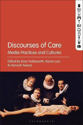 Discourses of Care(English, Paperback, unknown)
