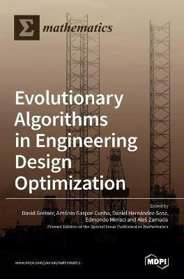Evolutionary Algorithms in Engineering Design Optimization(English, Hardcover, unknown)