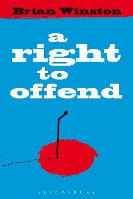 A Right to Offend(English, Paperback, Winston Brian)