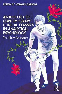 Anthology of Contemporary Clinical Classics in Analytical Psychology(English, Electronic book text, unknown)