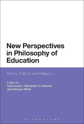 New Perspectives in Philosophy of Education(English, Paperback, unknown)