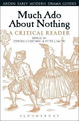 Much Ado About Nothing: A Critical Reader(English, Hardcover, unknown)