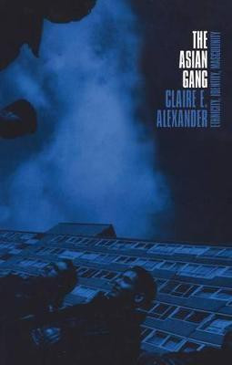 The Asian Gang(English, Paperback, Alexander Claire E.)