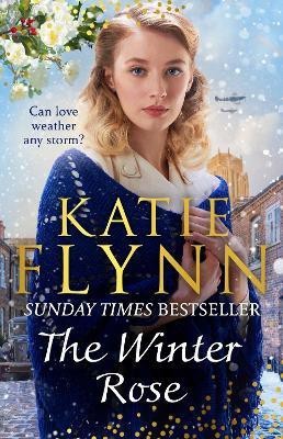 The Winter Rose(English, Hardcover, Flynn Katie)