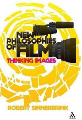New Philosophies of Film(English, Paperback, Sinnerbrink Robert Dr)