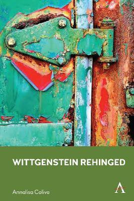 Wittgenstein Rehinged(English, Hardcover, Coliva Annalisa)