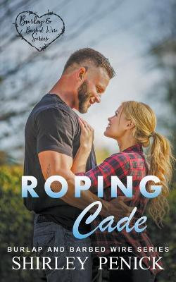 Roping Cade(English, Paperback, Penick Shirley)