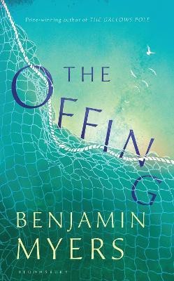 The Offing(English, Paperback, Myers Benjamin)