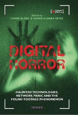 Digital Horror(English, Hardcover, unknown)