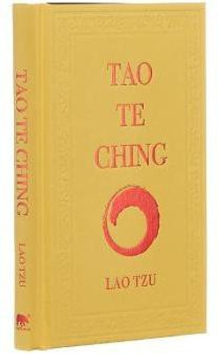 Tao Te Ching(English, Hardcover, Tzu Lao)