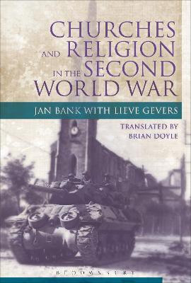Churches and Religion in the Second World War(English, Hardcover, Bank Jan)