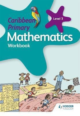 Caribbean Primary Mathematics Workbook 3 6th edition(English, Paperback, Morrison Karen)