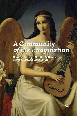A Community of the Imagination(English, Paperback, unknown)