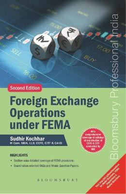 Reporting & Compliances under Indian Foreign Exchange Laws (FEMA & Allied Laws)(English, Paperback, Kochhar Sudhir)