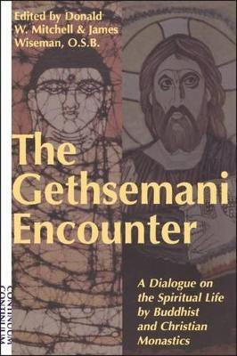 Gethsemani Encounter(English, Paperback, unknown)