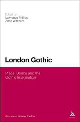 London Gothic(English, Paperback, unknown)