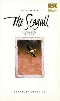 The Seagull(English, Paperback, Chekhov Anton)