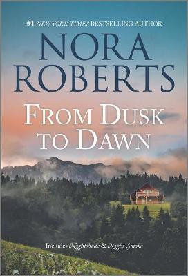 From Dusk to Dawn(English, Paperback, Roberts Nora)