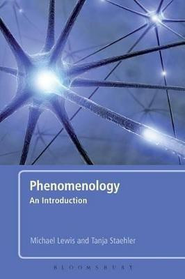 Phenomenology(English, Paperback, Lewis Michael Dr)