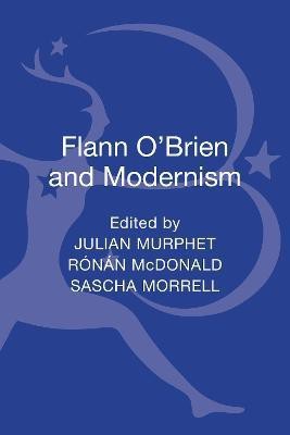 Flann O'Brien & Modernism(English, Hardcover, unknown)