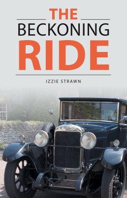 The Beckoning Ride(English, Hardcover, Strawn Izzie)