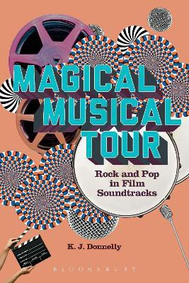 Magical Musical Tour(English, Hardcover, Donnelly Kevin J. Professor)