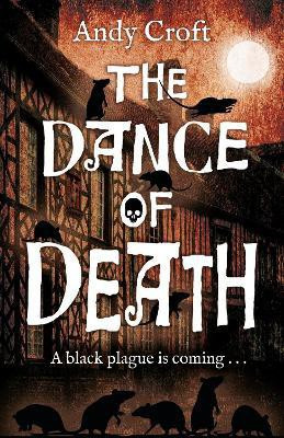 The Dance of Death(English, Paperback, Croft Andy)
