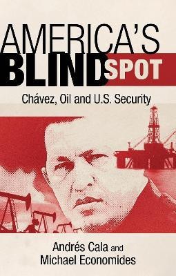 America's Blind Spot(English, Hardcover, Economides Michael J. Professor)