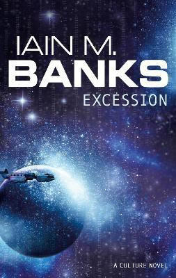 Excession(English, Electronic book text, Banks Iain M.)