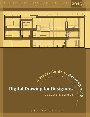 Digital Drawing for Designers(English, Paperback, Seidler Douglas R.)