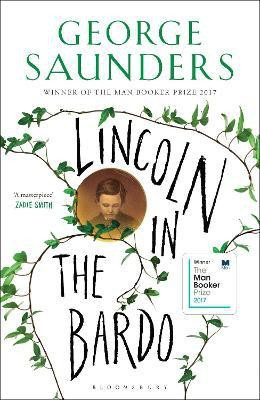 Lincoln in the Bardo(English, Paperback, Saunders George)