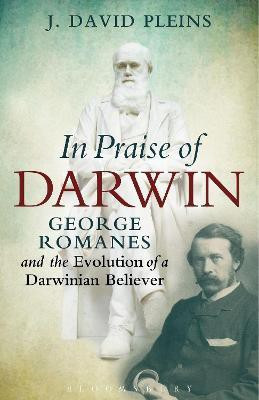 In Praise of Darwin(English, Hardcover, Pleins J. David Professor)