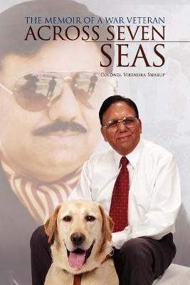 Across Seven Seas(English, Paperback, Swarup Colonel Virendra)