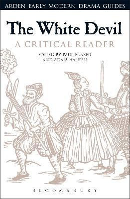 The White Devil: A Critical Reader(English, Paperback, unknown)