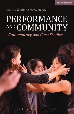 Performance and Community(English, Paperback, unknown)