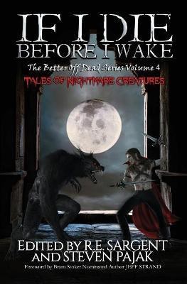 If I Die Before I Wake(English, Paperback, unknown)