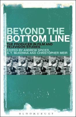 Beyond the Bottom Line(English, Hardcover, unknown)