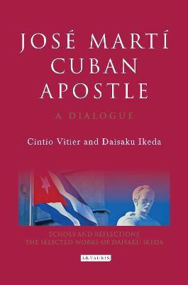 Jose Marti, Cuban Apostle(English, Hardcover, Vitier Cintio)