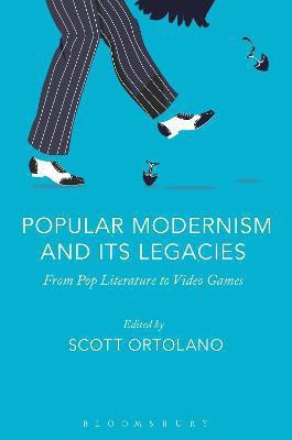 Popular Modernism and Its Legacies(English, Paperback, unknown)