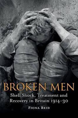 Broken Men(English, Paperback, Reid Fiona Dr)