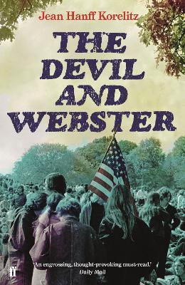 The Devil and Webster(English, Paperback, Korelitz Jean Hanff)