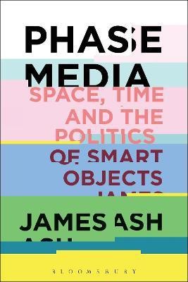 Phase Media(English, Hardcover, Ash James Dr.)