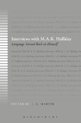 Interviews with M.A.K. Halliday(English, Paperback, unknown)