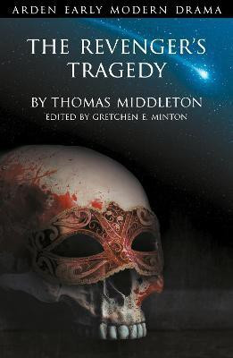 The Revenger's Tragedy(English, Hardcover, unknown)