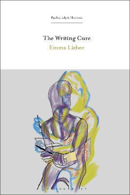 The Writing Cure(English, Paperback, Lieber Emma)