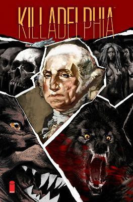Killadelphia, Volume 4: The End of All(English, Paperback, Barnes Rodney)