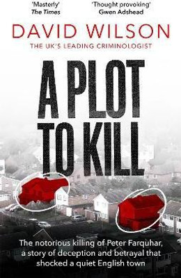 A Plot to Kill(English, Paperback, Wilson David)