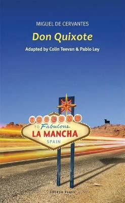 Don Quixote(English, Paperback, Cervantes Miguel de)